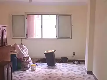 Apartments For rent in Gisr Al Suez, Ain Shams, 100 sqm