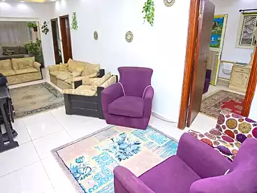 شقق للبيع في كامب شيزار، الاسكندرية، 230 متر