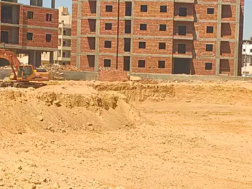 Apartments For sale in Address Home Compound - Arkan, Compounds in Hadayek October, 136 sqm
