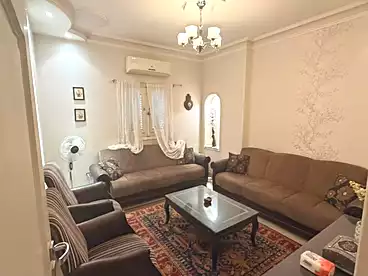 Apartments For sale in Ahmed Okasha St., Dr, 200 sqm