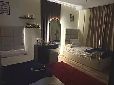 Apartments For sale in Mohamed Sabry Abu Alam St., El Narges Omarat, 137 sqm