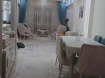 Apartments For sale in Alaa El-Deen St, El Bitash, 110 sqm