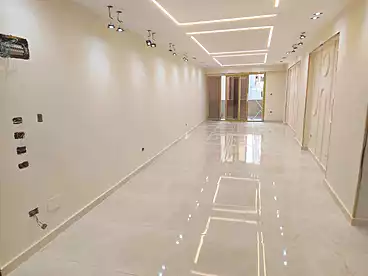 Apartments For sale in Street 17, Sidi Beshr Bahri, 140 sqm