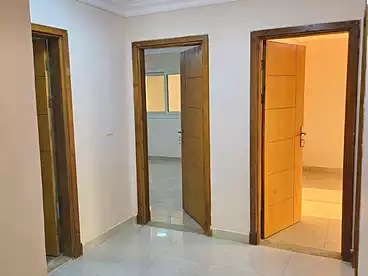 Apartments For rent in El Khamseen St., Hay El Waha, 185 sqm