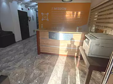 مكاتب للإيجار في شارع زهراء المعادي، زهراء المعادي، 150 متر