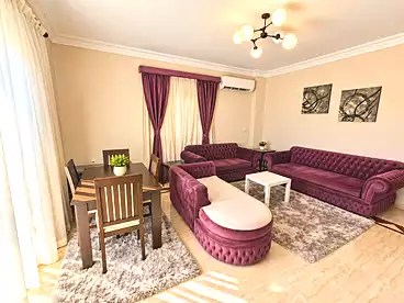 Properties For rent in Street 1, First Neighborhood, 130 sqm