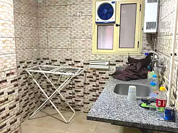 Apartments For sale in Rael St., Manshiet Ain Helwan, 102 sqm