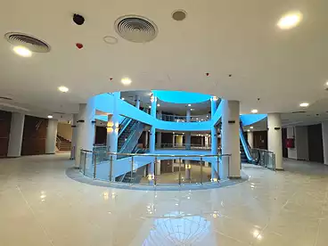 in Sixteenth Neighborhood, El Sheikh Zayed, 78 sqm
