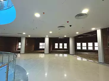 in Sixteenth Neighborhood, El Sheikh Zayed, 55 sqm