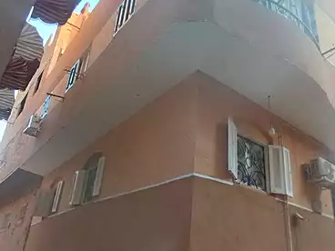 Building For sale in El Moneeb, Giza, 100 sqm