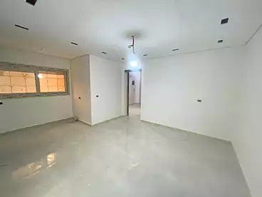 For sale in Michael Bakhoum St., Dokki, 120 sqm