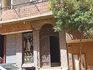 Apartments For sale in El Gomhorya St., Sohag City