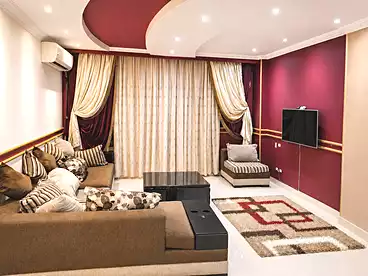 Apartments For rent in Other Neighborhoods In 6th Of October, 6th of October, 150 sqm