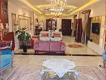 Apartments For sale in Khesro Basha St., Helwan El Sharkeya, 219 sqm