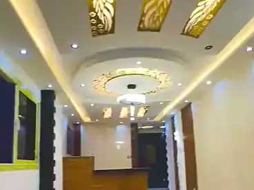 Apartments For sale in Shatee El Nakheel, Al Agamy, 140 sqm