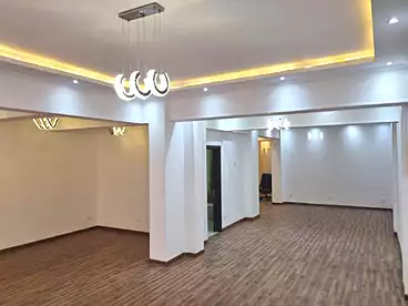 في شارع طيار الحلواني، النرجس 2، 380 متر