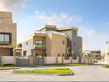 For sale in Shalya - Taj City Compound, Taj City Compound - Madinet Masr, 399 sqm
