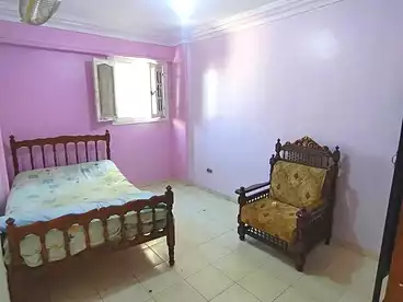 Apartments For sale in Sidi Beshr Bahri, Sidi Bishr, 140 sqm