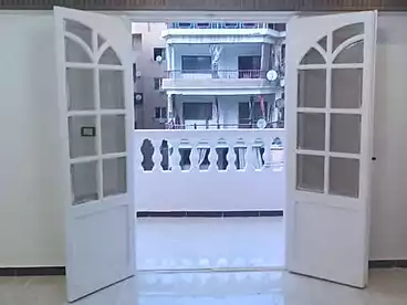 شقق للبيع في شاطئ النخيل - ٦ اكتوبر، العجمي، 140 متر