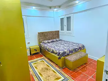 Properties For sale in Shatee El Nakheel, Al Agamy, 120 sqm
