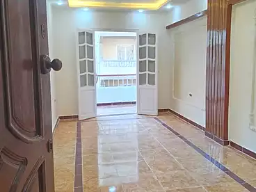 شقق للبيع في شاطئ النخيل - ٦ اكتوبر، العجمي، 100 متر
