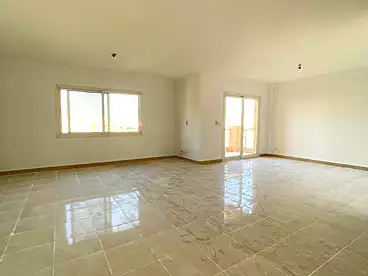 Apartments For rent in Madinaty - B 12, Twelfth Zone Buildings, 200 sqm