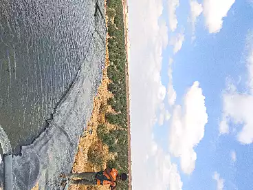 Land For sale in Geneffe, El Ganain, 63000 sqm