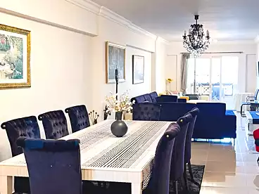 Apartments For sale in Florence Mega Mall - Marseilia, Compounds in El Montazah, 170 sqm