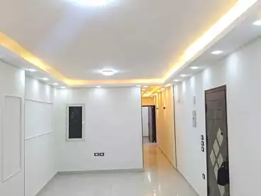 Apartments For sale in El Lebeny, Faisal, 100 sqm