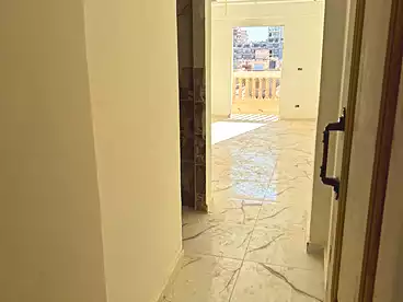 شقق للبيع في الهانوفيل، العجمي، 90 متر