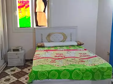 Furnished Apartment For rent in El Haram, Greater Cairo, 90 sqm