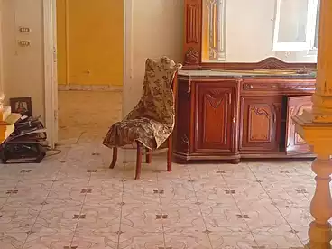 Apartments For sale in El Amreya, Alexandria, 120 sqm