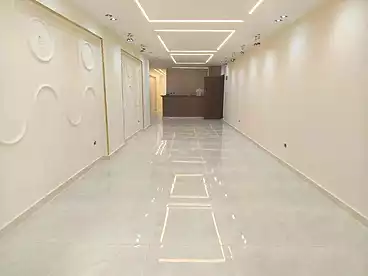 Apartments For sale in Street 17, Sidi Beshr Bahri, 140 sqm