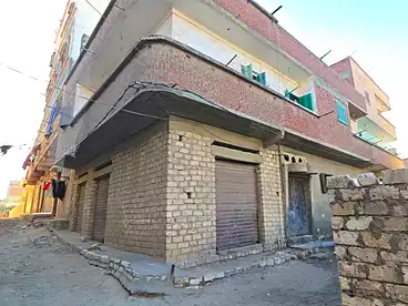 منزل / بيت للبيع في العامرية، الاسكندرية، 150 متر