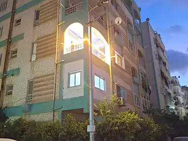 عقارات للبيع في العجمي، الاسكندرية، 120 متر