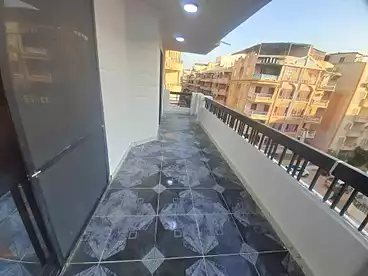 Apartments For sale in Shatee El Nakheel, Al Agamy, 150 sqm