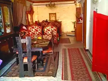 شقق للإيجار في شارع رضوان، الهانوفيل، 120 متر