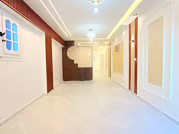عقارات للبيع في شاطئ النخيل - ٦ اكتوبر، العجمي، 120 متر