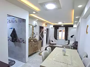 Apartments For sale in Street 16 El Eslah, El Falki, 110 sqm