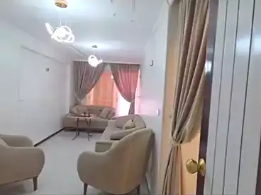 شقق للبيع في العصافرة، الاسكندرية، 120 متر