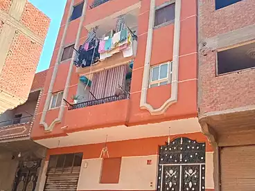 مباني للبيع في بشتيل، القاهرة الكبرى، 100 متر