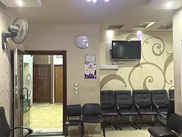 في شارع جامعة الدول العربية، المهندسين، 180 متر