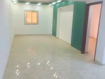 Apartments For sale in Ismael Kamel St., Helwan El Sharkeya, 165 sqm