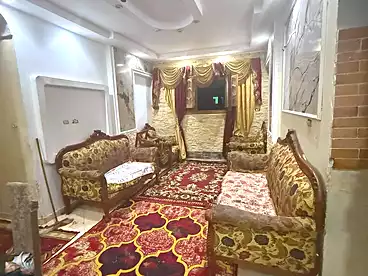 شقق للبيع في أبو يوسف، العجمي، 100 متر