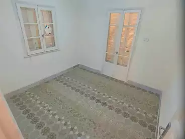 شقق للبيع في شارع اسماعيل كامل، حلوان الشرقية، 120 متر