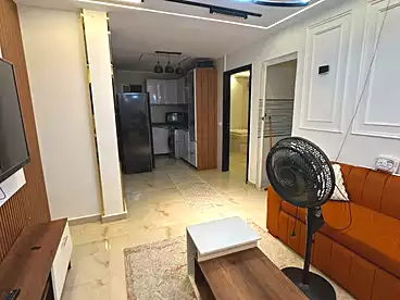 شقق للإيجار في الحي الأول، الأحياء، 80 متر