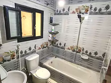 Apartments For sale in Kasr Al Quiri St, El Hanouvel, 90 sqm