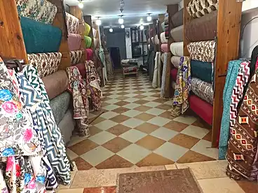 Commercial For sale in El Hanouvel, Al Agamy, 55 sqm