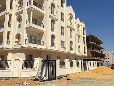 Apartments For sale in Fifth Neighborhood, Bait El Watan, 180 sqm