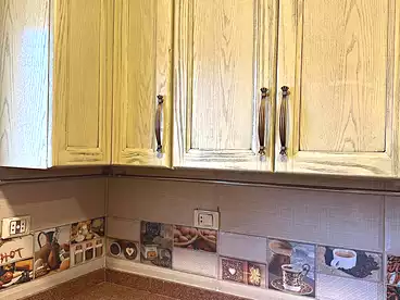 Apartments For sale in Mostafa El Nahaas St., Nasr City, 145 sqm